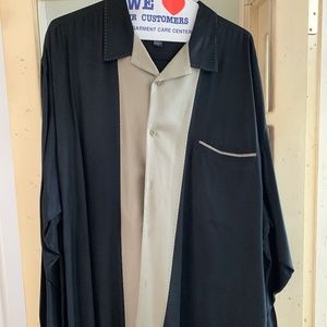 Men's 2XT Nat Nast Casual Shirt